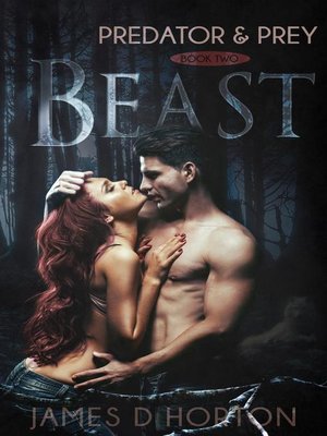 cover image of Beast